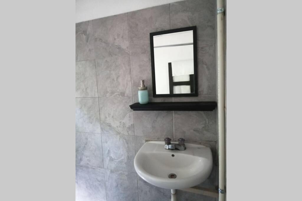 Apartamento Equipado Tipo Loft Apartment El Remate Exterior photo