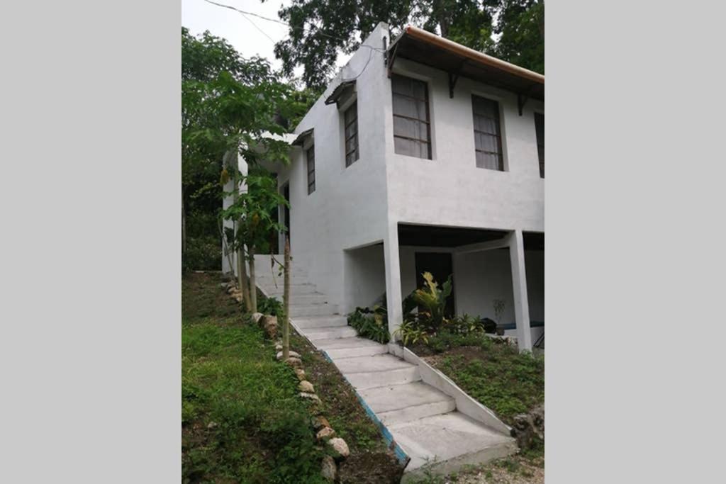Apartamento Equipado Tipo Loft Apartment El Remate Exterior photo