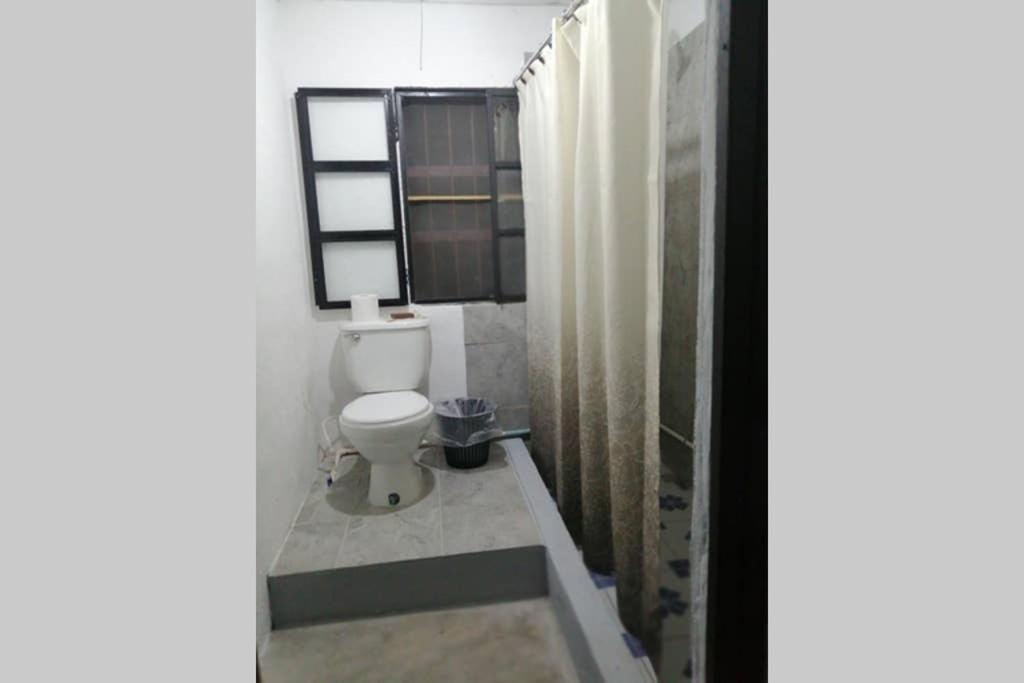 Apartamento Equipado Tipo Loft Apartment El Remate Exterior photo
